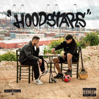 Hoodstars