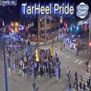 TARHEEL PRIDE - Single