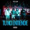 TU NO ENTIENDE (feat. Eklectico & Tito Flow) - Amenazzy, Ñengo Flow & NTG lyrics