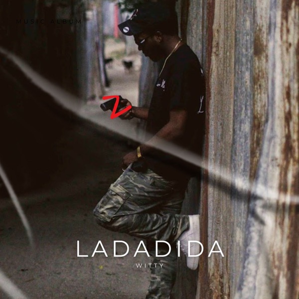 Ladadida
