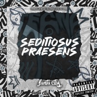 Seditiosus Praesens - Single - DJ CRAZY 013, DJ KIRIN & Priscilla de Oz