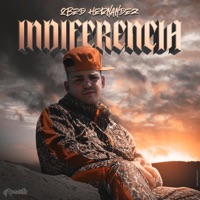 Indiferencia - Single - Obed Hernández