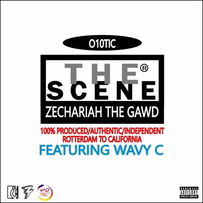The Scene (feat. Wavy Carl) - Single