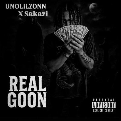 Real Goon (feat. Sakazi) - Single