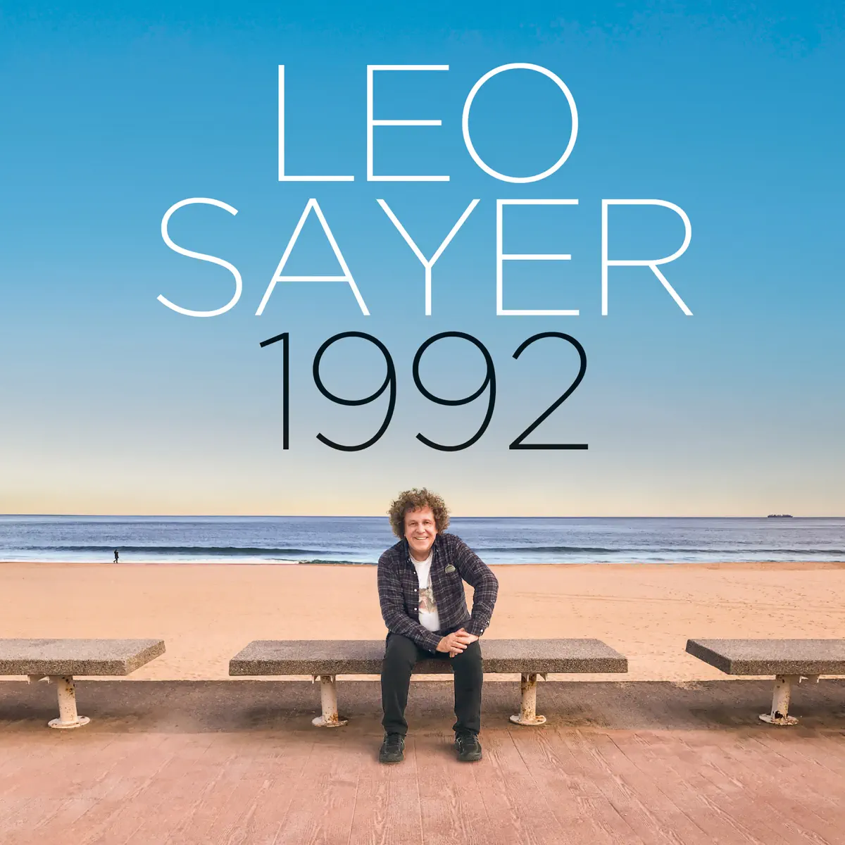 Leo Sayer – 1992 (2024) [iTunes Plus AAC M4A]-新房子