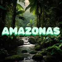 Amazonas - Single - Pocholo