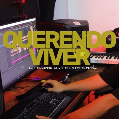 Querendo Viver - Single