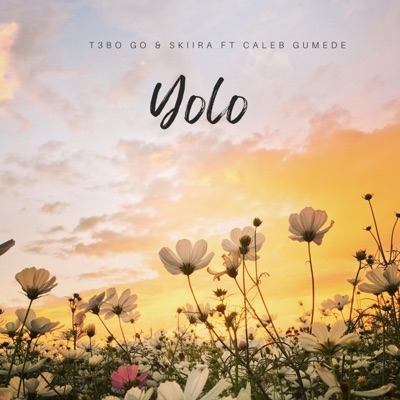 Yolo (feat. Caleb Gumede) - Single