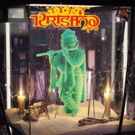 Krishna -{•:-o (feat. Saiam) Nodey