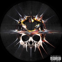 BACK IN MEMPHIS (feat. Apoc Krysis) - Single - 7oh2