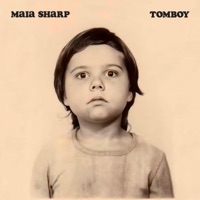 Tomboy - Single - Maia Sharp