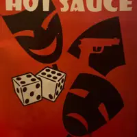 Draft Time — Ghetto Hot Sauce