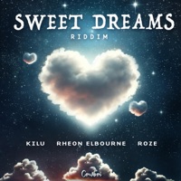 Healing me - Single - Cowboi & RoZe