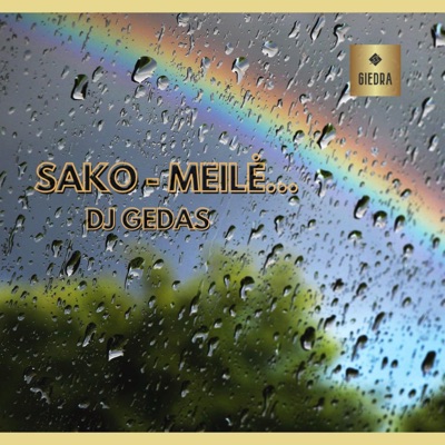 Sako - Meilė... - Single
