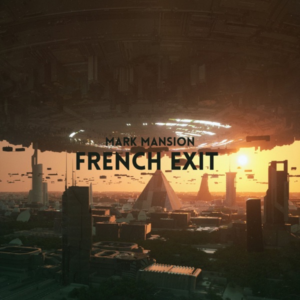 French Exit - Single