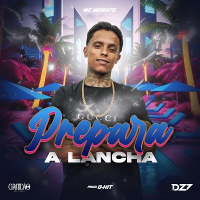 PREPARA A LANCHA - Single