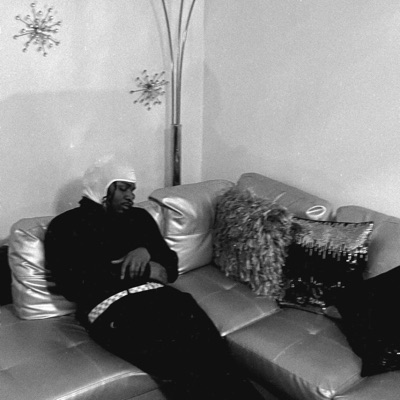 Ran Outta Love (feat. Lil moe) - Single