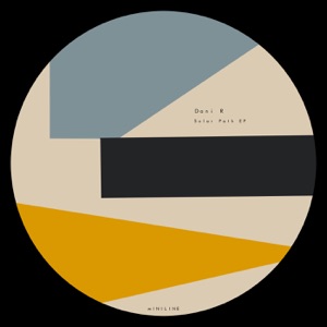Solar Path EP - Single