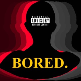 Bored. Mozeke