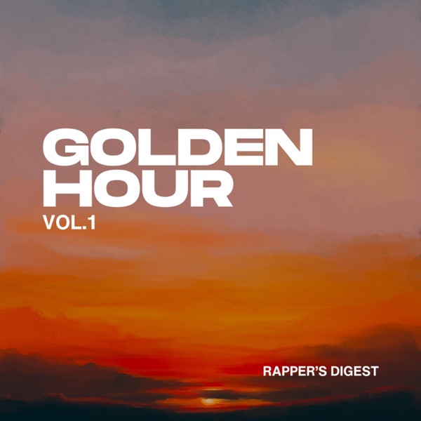 Golden Hour, Vol. 1