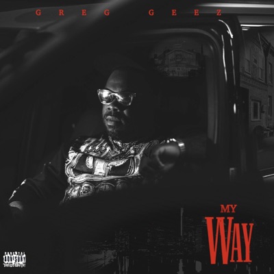 MY WAY - Single