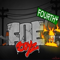 FIRST 48 - Single - FOEBOYZ