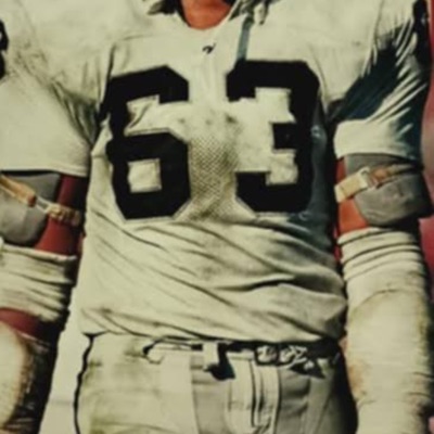 Gene Upshaw (feat. WISARD STOWN) - Single