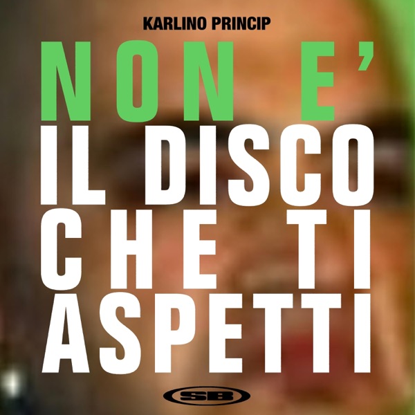 Non È Il Disco Che Ti Aspetti - EP