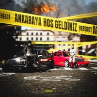 ANKARA'YA HOŞ GELDİNİZ - Single - Heredot Beatz