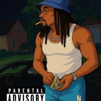 Til The Casket Drop - Single - Stoner Gang Reece