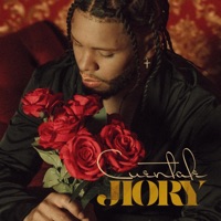 CUÉNTALE - Single - Jiory