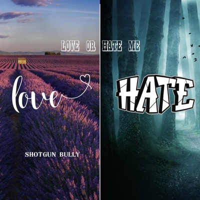 LOVE OR HATE ME - Single
