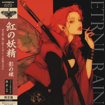 Ancient Telepathy (feat. RXKNephew, KirbLaGoop & HANASHI) - Single