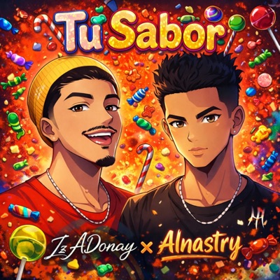 Tu sabor - Single
