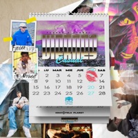 Viernes Casual (feat. Neomai) - Single - Fuenma