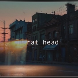 Rat Head Ivan malz