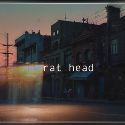 Rat Head - Single