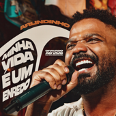 Fala, Majeté! Sete Chaves de Exu (Ao Vivo)