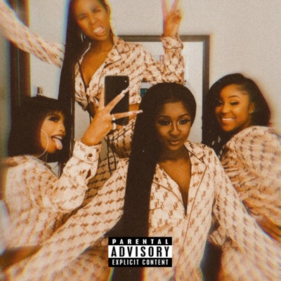 Matching Pajamas (feat. Yung Seven) - Single
