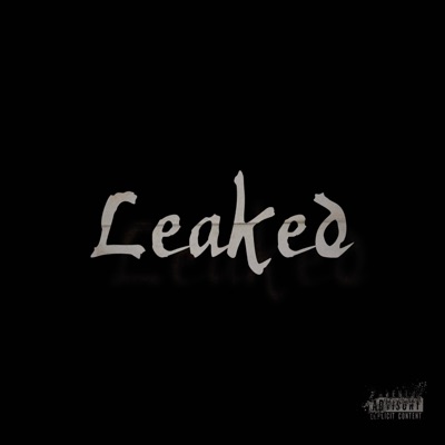 Leaked - EP