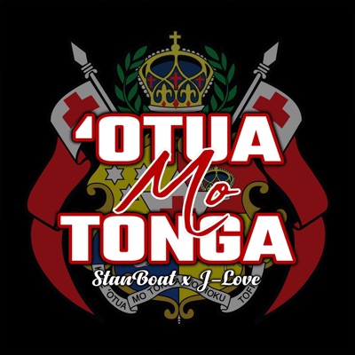 'OTUA MO TONGA - Single