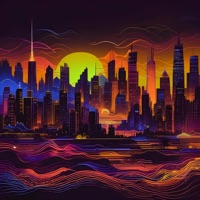 Ethereal Connection - Single - David M. Robbins