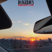 Dangerous (feat. AJ Suede) - Single - Bearded Legend