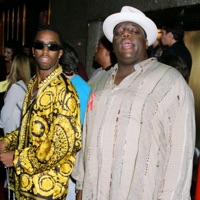 Diddy Party (feat. Money Getter) - Single - monipo