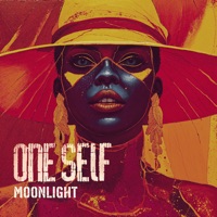 Moonlight (feat. panther1na) - Single - One Self, Blu Rum 13, DJ Vadim & Meryem Saci