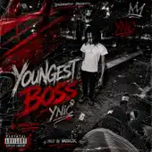 Listen to YOUNGEST BOSS - EP by 1PaidAshton