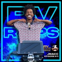 Pastor - Single - RV RAPS & Jmacc