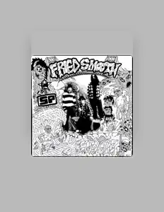 Dengarkan Fried Smooth, tonton video musik, baca bio, lihat tanggal tur & lainnya!