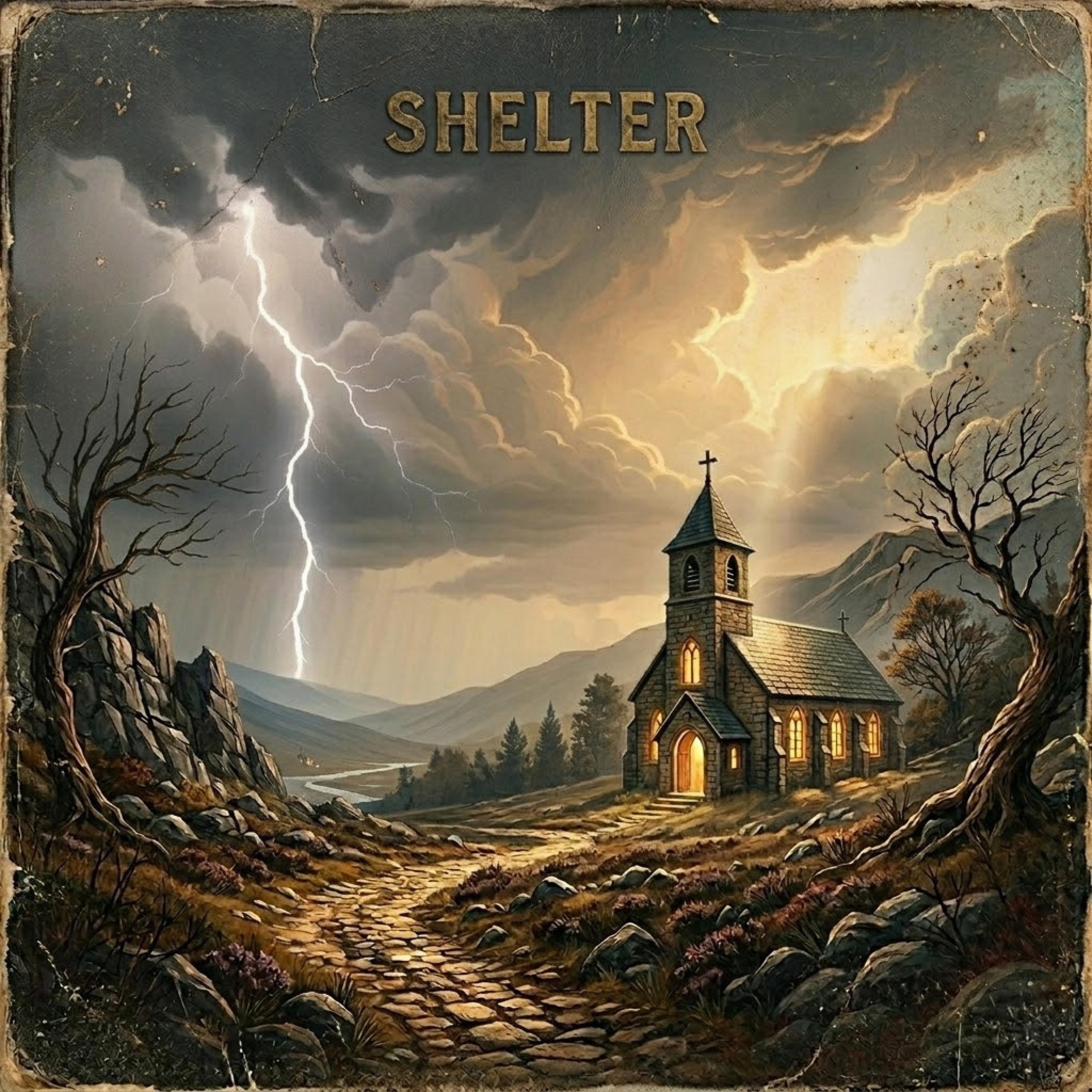 Shelter - Single