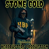 Stone Cold - Single - HighStakes